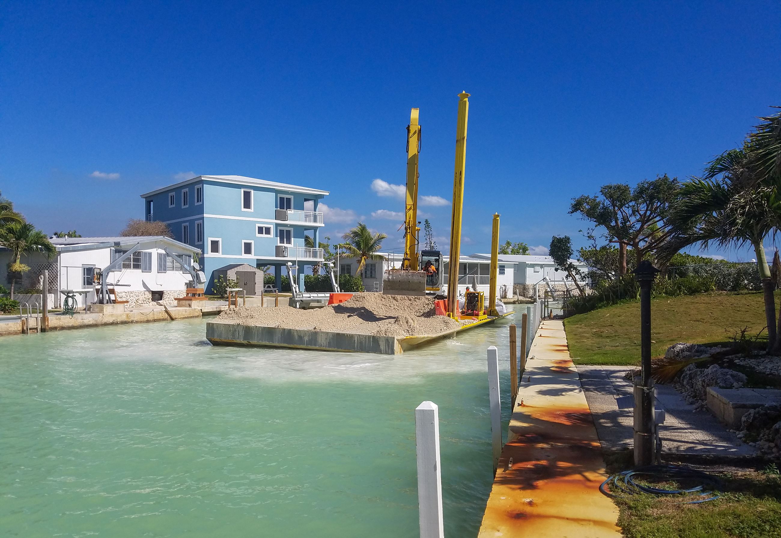 Water Quality Monitoring